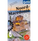 Noord Macedonië - ANWB Extra