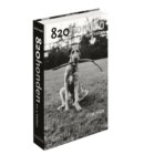 820 honden en 5 katten