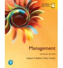 Management, Global Edition