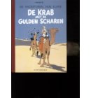 De krab met de gulden scharen / facsimile