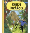 Kuifje en de Picaro's - De avonturen van Kuifje