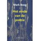 Het einde van de poëzie