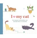 I love my cat album
