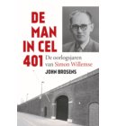 De man in cel 401