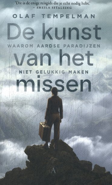De kunst van het missen