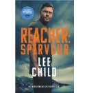 Spervuur - Jack Reacher