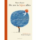 De zee is bijna alles