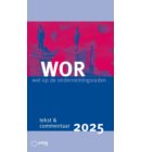WOR / 2025 - Tekst & Commentaar