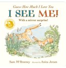 Guess How Much I Love You: I See Me! - Guess How Much I Love You