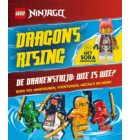 Dragons Rising - Lego Ninjago