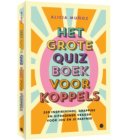 Het grote quizboek voor koppels