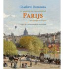 Een wandeling door impressionistisch Parijs - Kunstprentenboeken