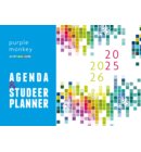 Purple Monkey planagenda 2025-2026