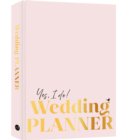 Wedding planner