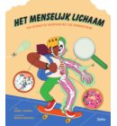 Het menselijk lichaam.