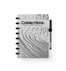 Correctbook Original A5 Clever Elephant, gelinieerd