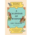 A Calendar of Wisdom