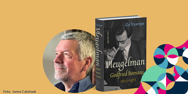 Gé Vaartjes