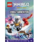 Coole krachten - LEGO Ninjago Dragon's Rising