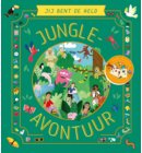 Jungleavontuur - Jij bent de held
