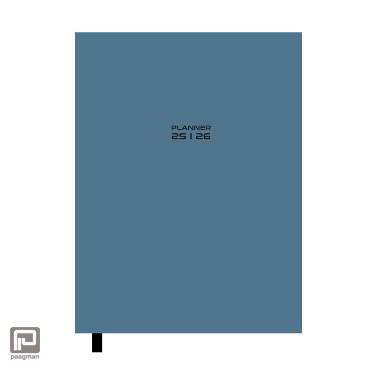 SOHO Urban planner 18 maanden, blauw