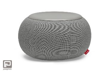 Fatboy Humpty salontafel - mouse grey