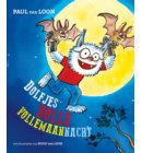 Dolfjes dolle vollemaannacht - Dolfje Weerwolfje