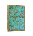 Paperblanks cahier, Jane Austen Persuasion, hardcover, midi, blanco