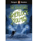 Penguin Readers Level 4: The Adventures of Sherlock Holmes (ELT Graded Reader) - Penguin Readers