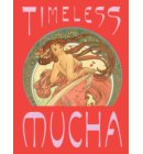 Timeless Mucha: The Magic of Line