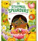 De stuifmeel speurders