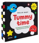 Hello Baby Tummy time