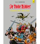 Angst en chaos - De Rode Ridder