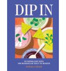 Dip in