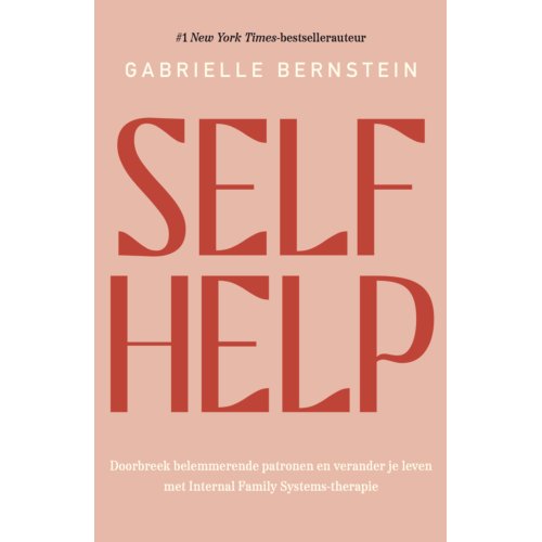 Bruna Uitgevers B.V., A.W. Self Help - Gabrielle Bernstein
