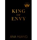 King of Envy - Kings of Sin