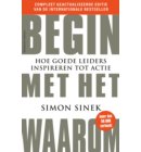 Begin met het Waarom - jubileum editie
