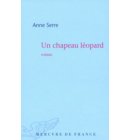 Un chapeau léopard
