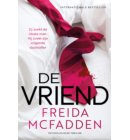 De vriend