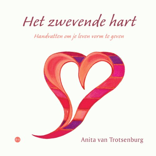 Boekscout Het Zwevende Hart - Anita van Trotsenburg