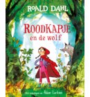 Roodkapje en de wolf