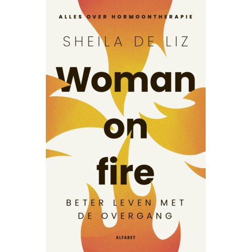 Vbk Media Woman On Fire - Sheila de Liz