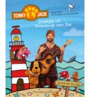 Tonky & Jack – Groetjes uit Strandwijk aan Zee