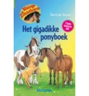 Het gigadikke ponyboek - Manege de Zonnehoeve