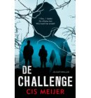 De challenge - Politie niet betreden