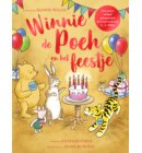 Winnie de Poeh en het feestje - Winnie de Poeh