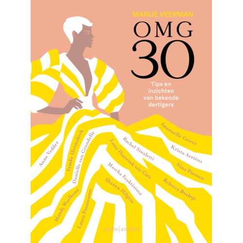 Ambo/Anthos B.V. Omg 30 - Marije Veerman