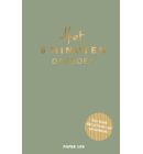 Het 6 minuten dagboek - Het 6 minuten dagboek