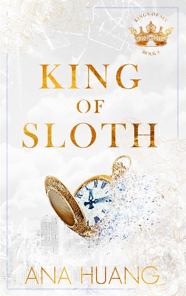 King of sloth - Kings of sin