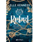 Rebel - Prep serie